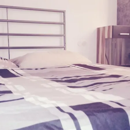 Pegnitztal-Bedbreakfast
