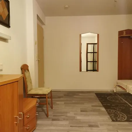 Pegnitztal-Bedbreakfast *