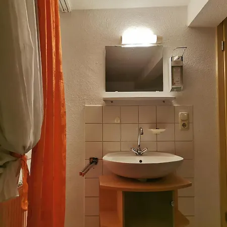 Pegnitztal-Bedbreakfast Bed & Breakfast *