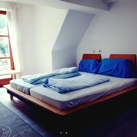 Pegnitztal-Bedbreakfast * Vorra