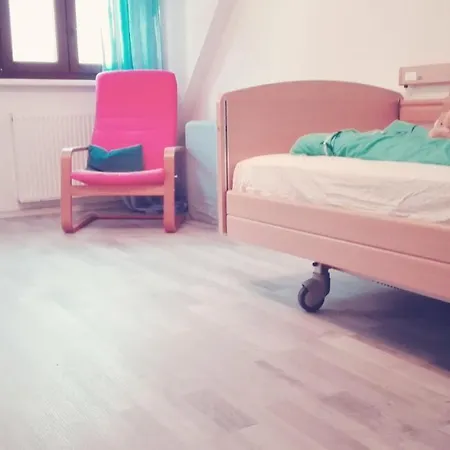 Pegnitztal-Bedbreakfast Bed & Breakfast