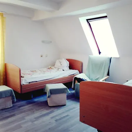 Pegnitztal-Bedbreakfast