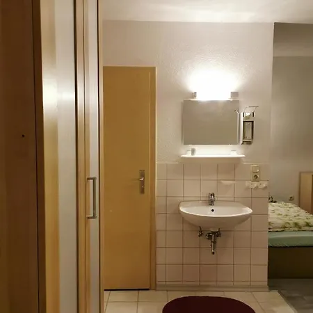 Pegnitztal-Bedbreakfast * Vorra