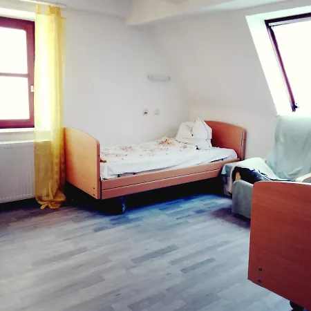 Bed & Breakfast Pegnitztal-Bedbreakfast *