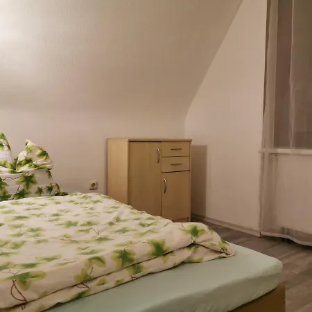 Pegnitztal-Bedbreakfast Bed & Breakfast *