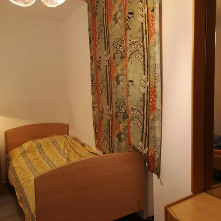 Pegnitztal-Bedbreakfast * Vorra