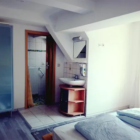 Pegnitztal-Bedbreakfast Bed & Breakfast Vorra
