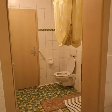 Bed & Breakfast Pegnitztal-Bedbreakfast *