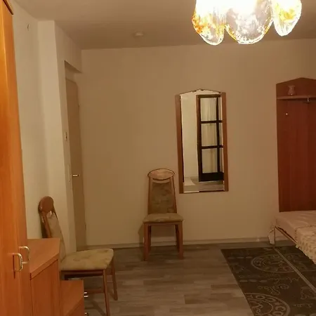 Pegnitztal-Bedbreakfast Vorra