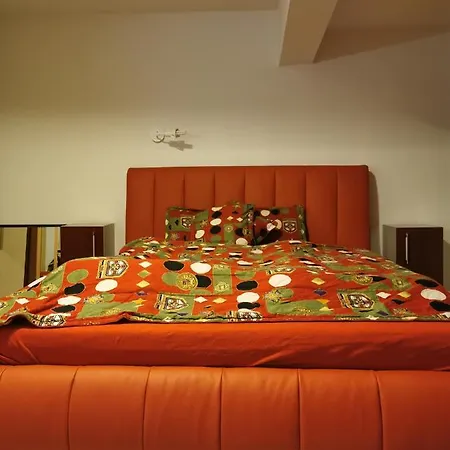 Pegnitztal-Bedbreakfast *