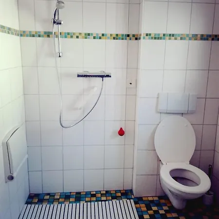 Pegnitztal-Bedbreakfast