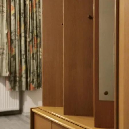 Bed & Breakfast Pegnitztal-Bedbreakfast