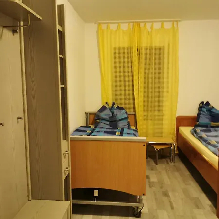 Pegnitztal-Bedbreakfast *