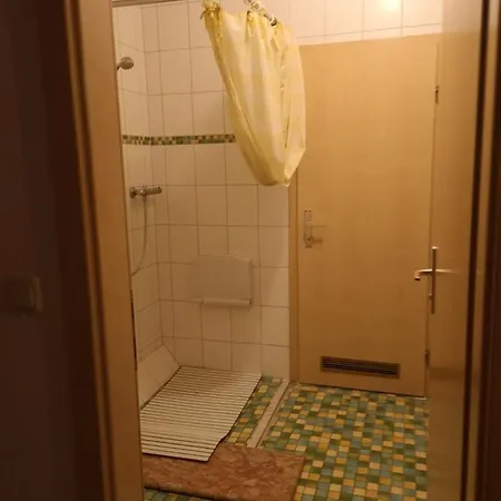 Pegnitztal-Bedbreakfast *