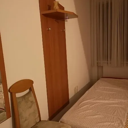 Bed & Breakfast Pegnitztal-Bedbreakfast