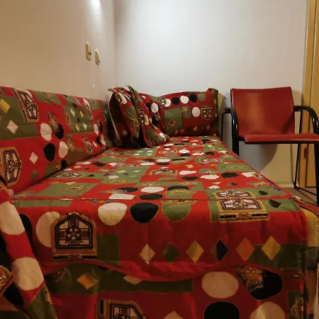 Pegnitztal-Bedbreakfast *