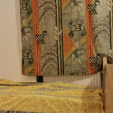 Bed & Breakfast Pegnitztal-Bedbreakfast Vorra